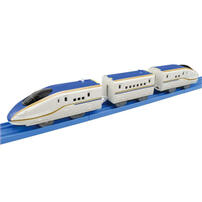 Plarail ES-04 E7 Series Shinkansen Shinkansen