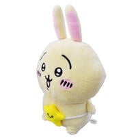 Chiikawa 12吋吉伊卡哇- 隨機發貨