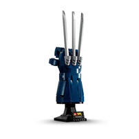 LEGO Marvel Super Heroes Wolverine Adamantium Claws 76250