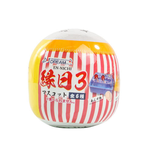 J. Dream Gashapons Little Candy - Assorted