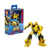 Transformers One《變形金剛：源起》至尊變身戰士大黃蜂 (B-127)