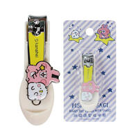 Kanahei Nail Clippers-star