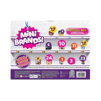 5 Surprise Happy Surprise Egg (Global Shopping Mall S3 Countdown Calendar)