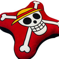 One Piece 航海王 系列造型抱枕
