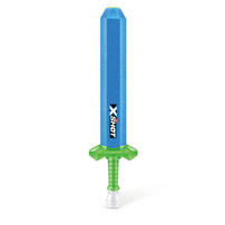 XSHOT 2 in 1 Water Sword