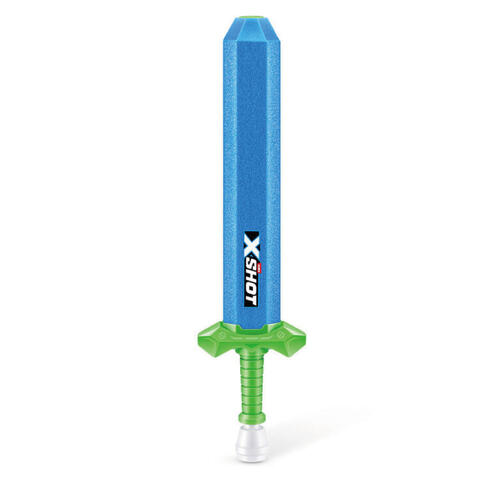 XSHOT 2 in 1 Water Sword
