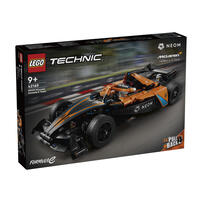 Lego樂高 NEOM McLaren Formula E Race Car 42169