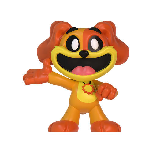 Poppy Playtime Smiling Critters Blind Bag - Assorted