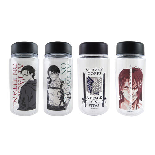 Attack on Titan進擊的巨人冷水瓶-艾連