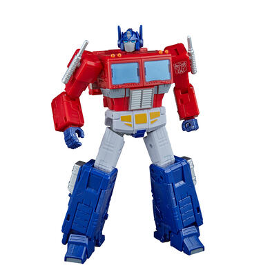 Transformers GEN STUDIO SERIES COMMANDER