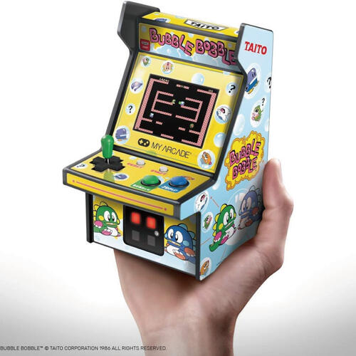 MY ARCADE 輕量版-泡泡龍 
