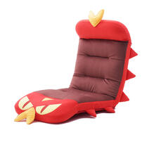 Pokemon Centiskorch Sofa Chair