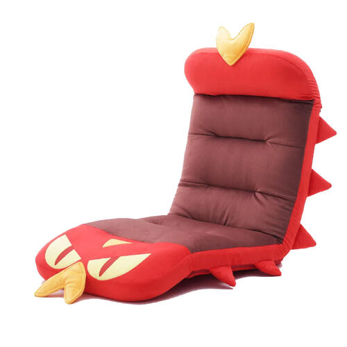 Pokemon Centiskorch Sofa Chair