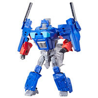 Transformers  TF1 2 IN 1 MASK OPTIMUS PRIME