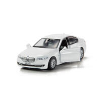 Tiny TW03 Diecast Toyota Prado 