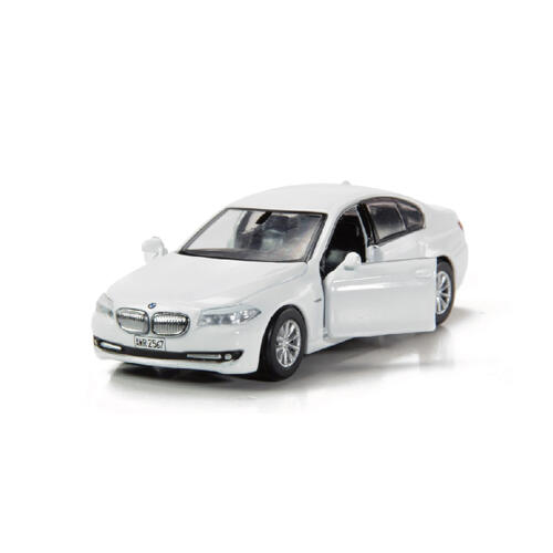 Tiny TW03 Diecast Toyota Prado 