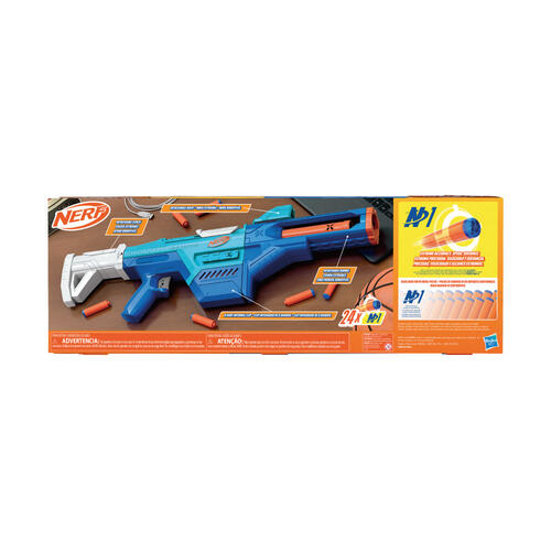 NERF N系列 影風暴