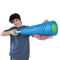 X-SHOT WATER -WATER WARFARE-SERIES 1-FOAM SMALL BLASTER