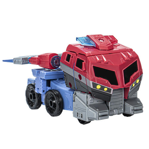 Transformers 變形金剛世代系列傳承系列巡弋戰將級