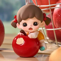 TNT Zoraa 我愛吃果果系列 - 隨機發貨