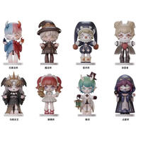 MISYA-  Incredible Magic academy series- Assorted