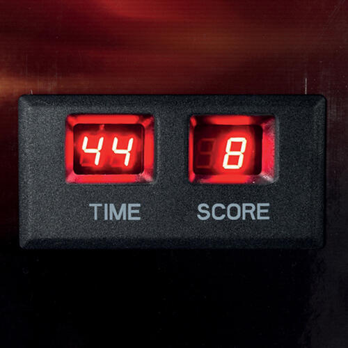 playpop Arcade Basketball Game