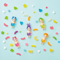 Sonny Angel Candy Store Strap series- Assorted