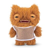 FUGGLER牙齒怪-9吋休假中勿擾- 隨機發貨