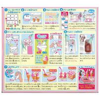 Kracie Foods Popin' Cookin' - Whip Cake Ya San
