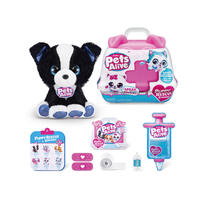 Pets Alive Pet Shop Surprise Series 3 Interactive Plush