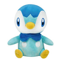  POKEMON PIPLUP 30CM