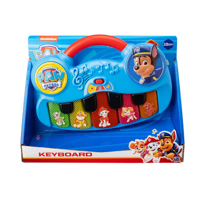 Paw Patrol汪汪隊立大功 汪汪隊歡樂鋼琴