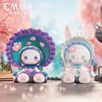Emma Secret forest late Cherry Blossom Party Series- Assorted