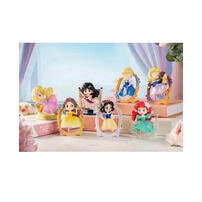 Disney PrincessDisney Princess-Dream Series Blind Box Doll- Assorted