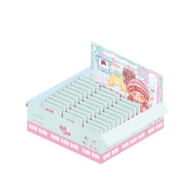 TNT DORA 換換小日常 mi 粒系列盲盒- 隨機發貨