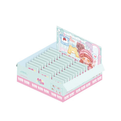TNT DORA 換換小日常 mi 粒系列盲盒- 隨機發貨