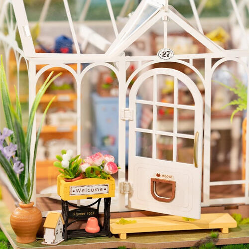 ROLIFE ROB/3D Dreamy Garden House