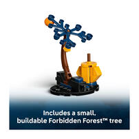 LEGO Harry Potter Thestral Family 76458