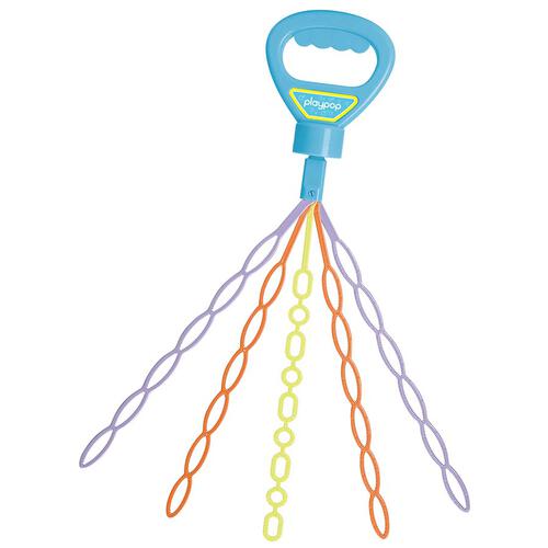 playpop 5合1泡泡棒