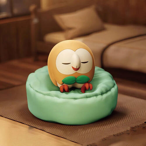 Pokemon Series Starry Dream 2.0 Figure