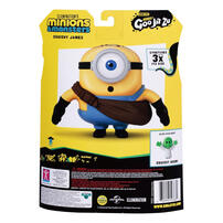 MINIONS 3 STRETCHY HERO