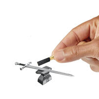 MGA's Miniverse - Make it Mini Lord of the Rings in PDQ 