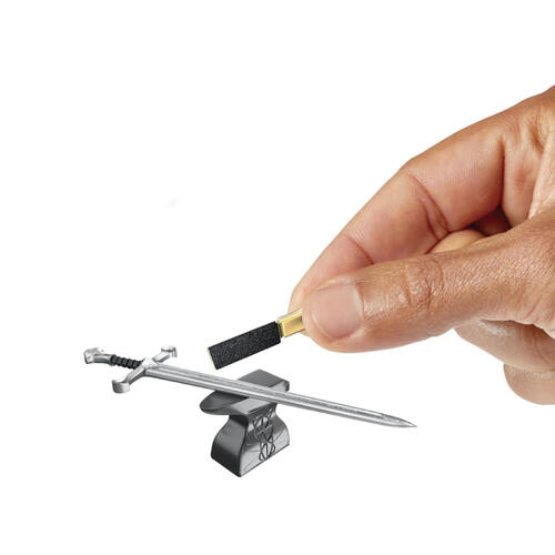 MGA's Miniverse - Make it Mini Lord of the Rings in PDQ 