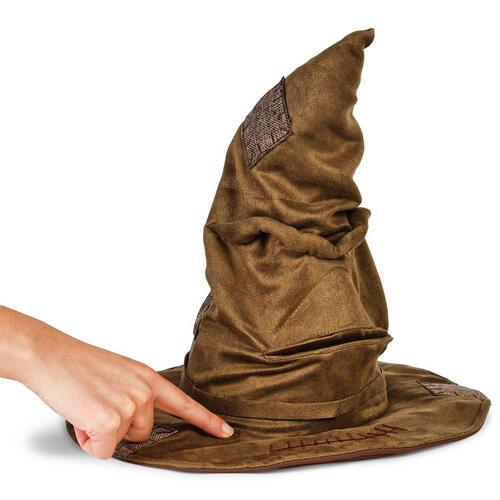 Harry Potter Wizarding World Sorting Hat
