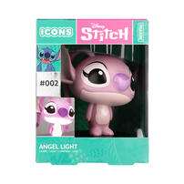 Paladone Icons Angel Light