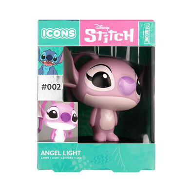 Paladone迪士尼安琪造型燈