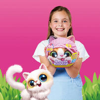 Pets Alive Smitten Kittens Series 2