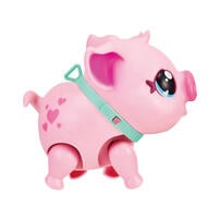 Little Live Pets My Pet Pig S1 Single Pk - Piggly