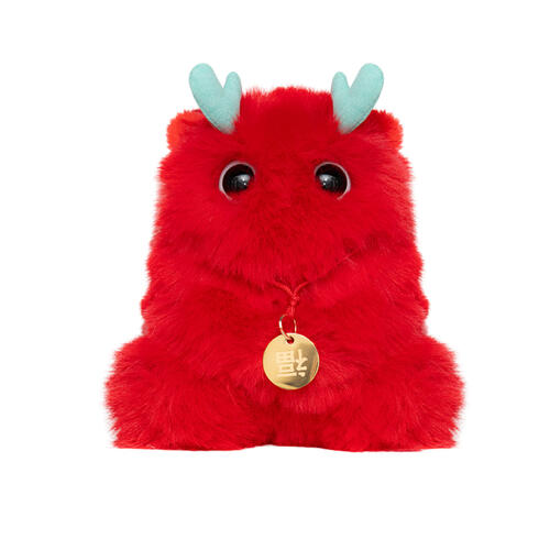 FUFUSOUL Rock Candy Fortune Dragon