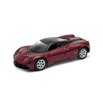 playpop 1:60 合金車 Pagani Huayra